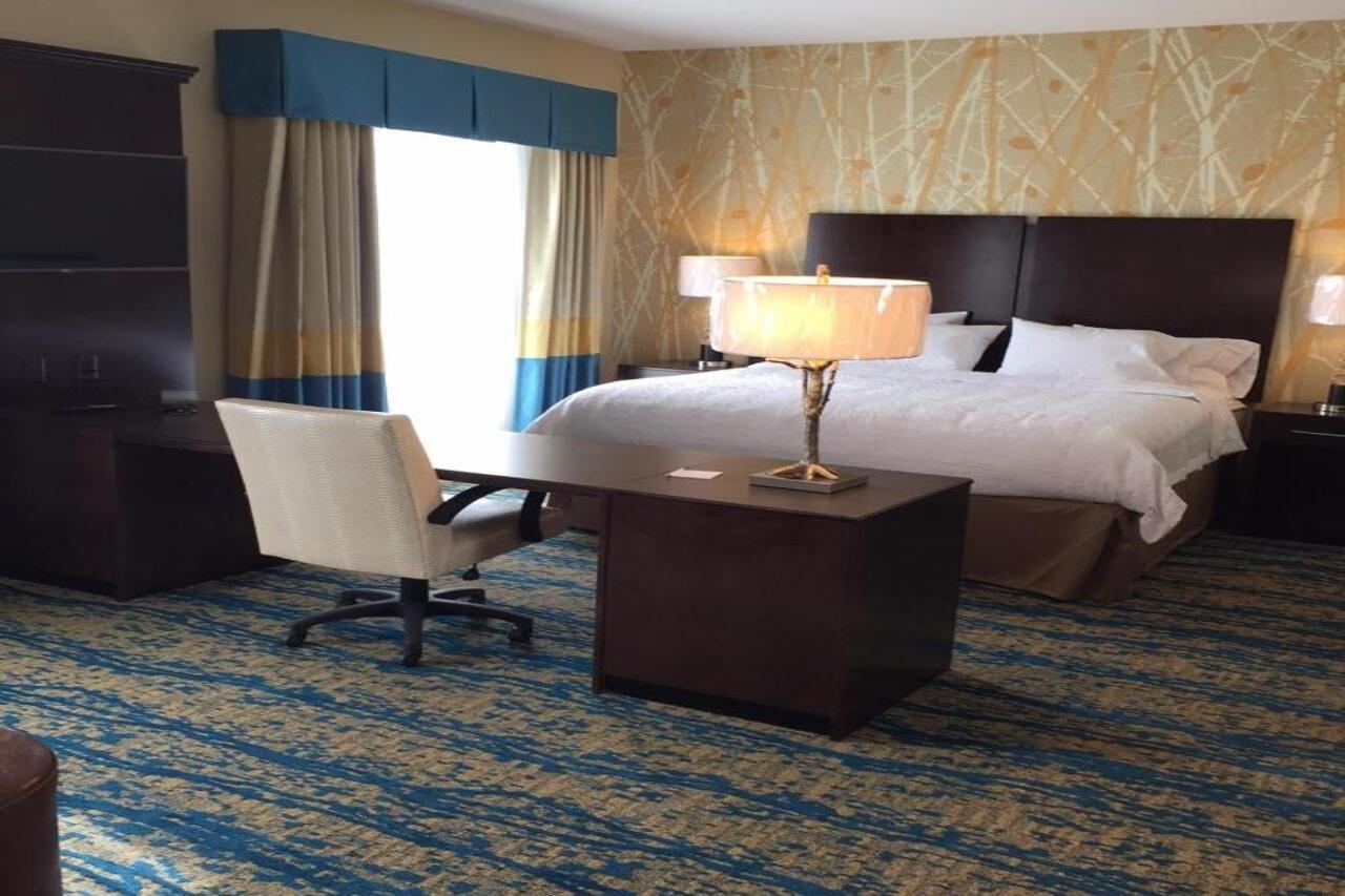 Hampton Inn & Suites Stroudsburg Bartonsville Poconos Exteriér fotografie