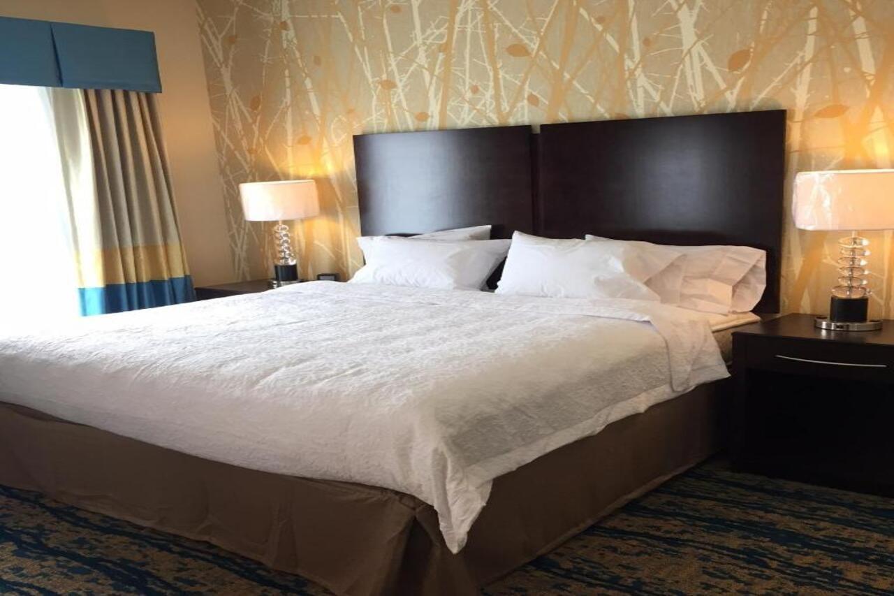 Hampton Inn & Suites Stroudsburg Bartonsville Poconos Exteriér fotografie