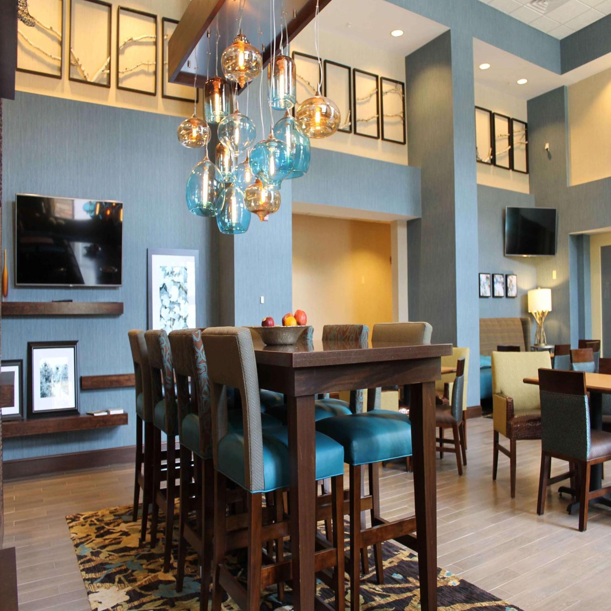 Hampton Inn & Suites Stroudsburg Bartonsville Poconos Exteriér fotografie