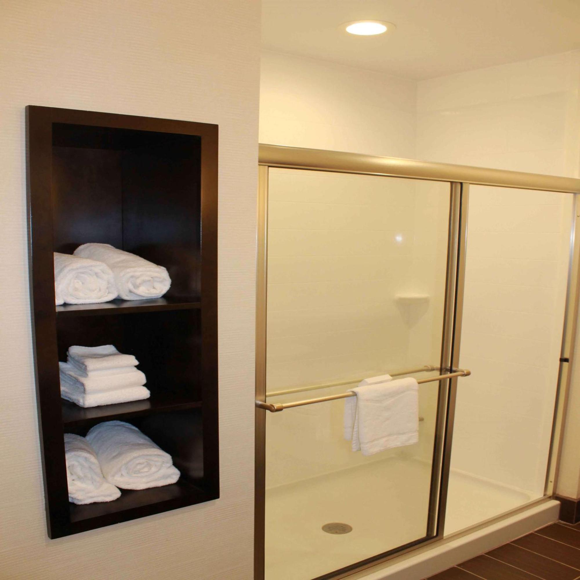 Hampton Inn & Suites Stroudsburg Bartonsville Poconos Exteriér fotografie