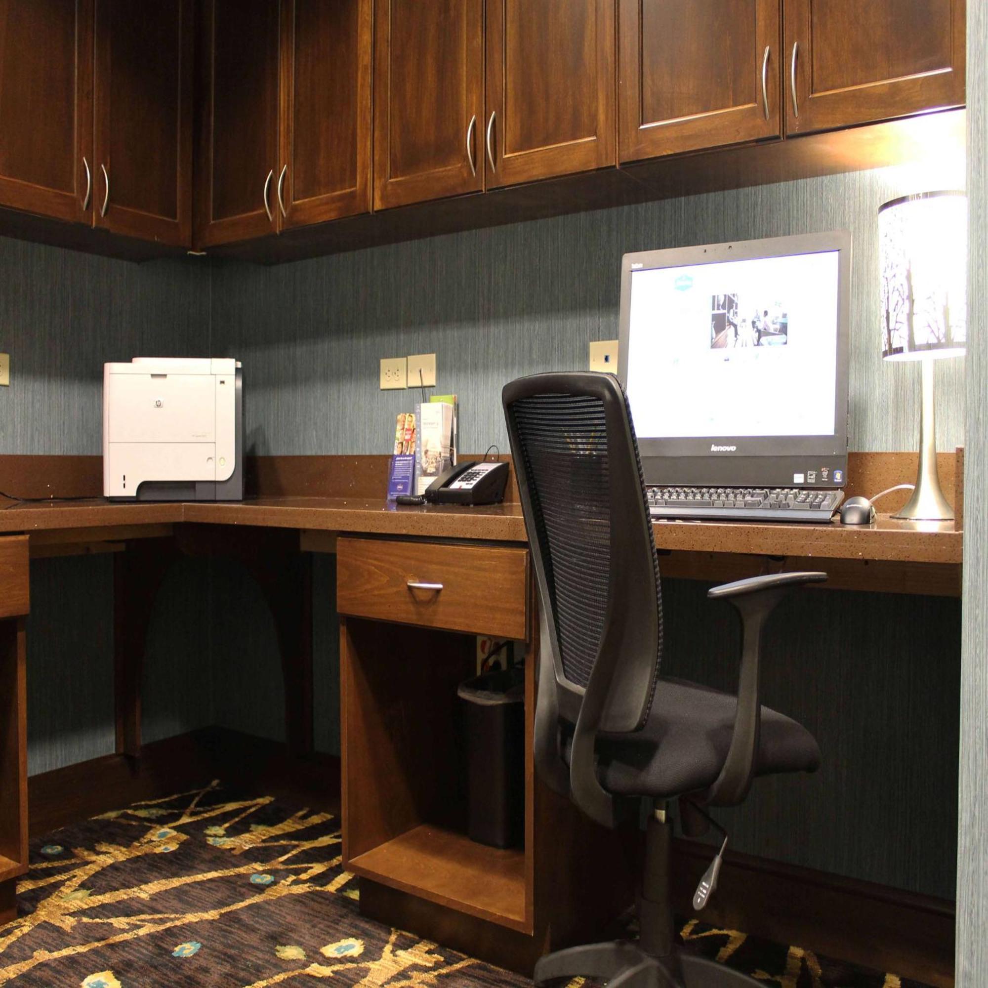 Hampton Inn & Suites Stroudsburg Bartonsville Poconos Exteriér fotografie