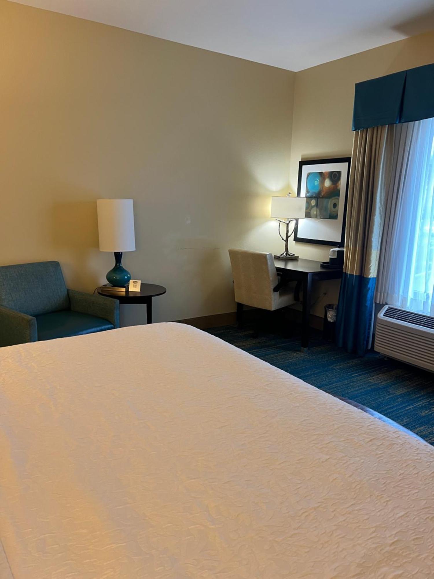Hampton Inn & Suites Stroudsburg Bartonsville Poconos Exteriér fotografie