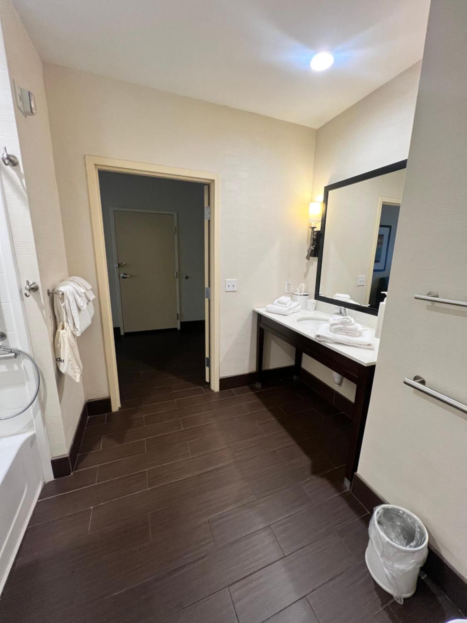 Hampton Inn & Suites Stroudsburg Bartonsville Poconos Exteriér fotografie