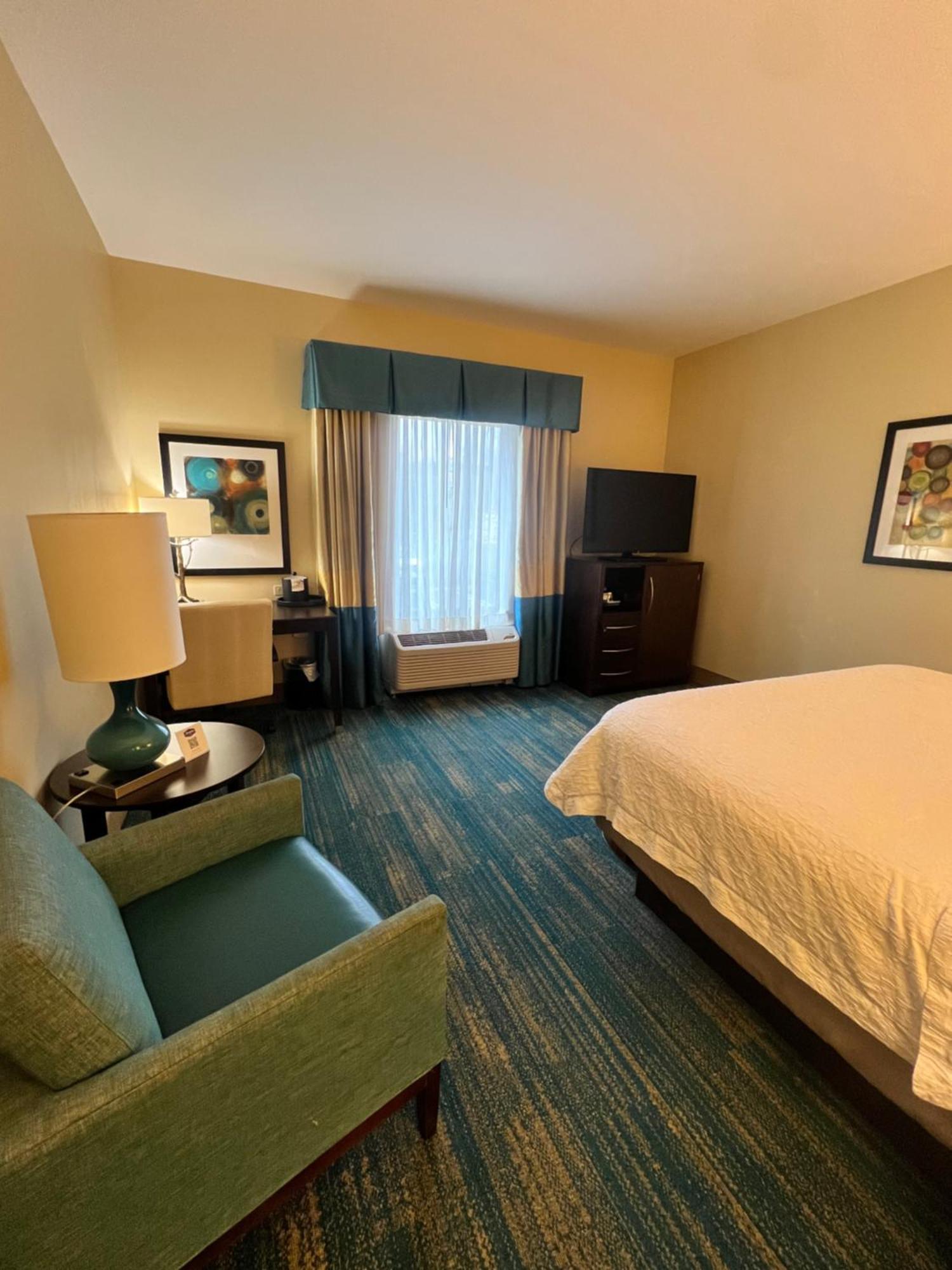 Hampton Inn & Suites Stroudsburg Bartonsville Poconos Exteriér fotografie