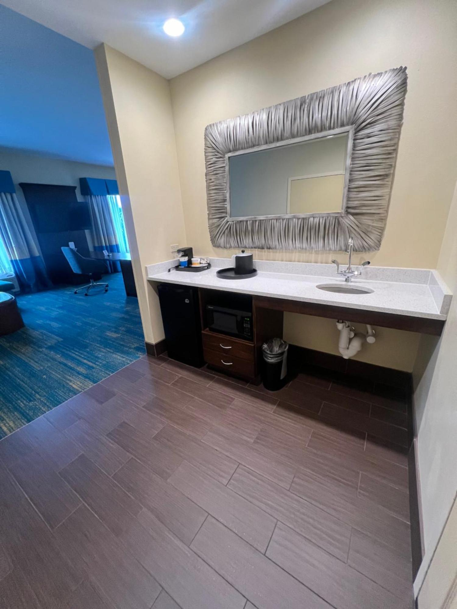Hampton Inn & Suites Stroudsburg Bartonsville Poconos Exteriér fotografie