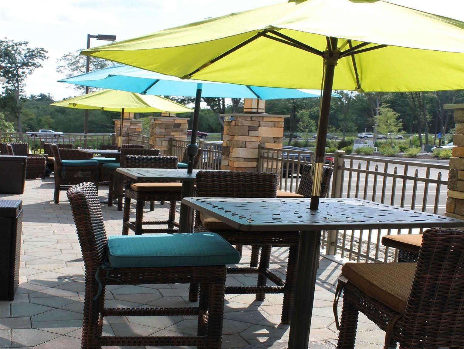 Hampton Inn & Suites Stroudsburg Bartonsville Poconos Exteriér fotografie